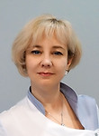 Коротаева Анна