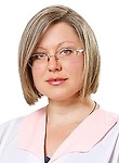 Долматова Ирина