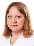 Опарина Наталья