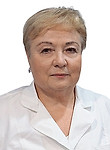 Шахова Евгения Георгиевна, Лор (отоларинголог)