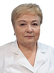 Шахова Евгения