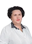 Парфёнова Наталья Михайловна, Лор (отоларинголог)
