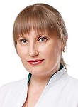 Орлова Елена