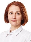 Милосердова Ирина