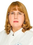 Дубкова Елена