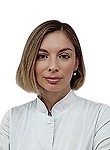 Сорокина Анна