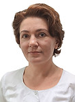 Старкова Галина