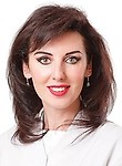 Рыкунова Илона
