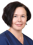 Кукушкина Наталья