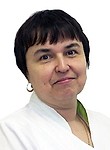 Ахметова Диляра