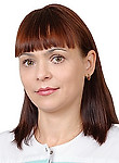 Янтарова Наталья