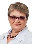 Болдырева Марина