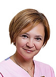 Мартынова Арина