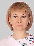 Дьяконова Ольга Владимировна, Педиатр, Гастроэнтеролог