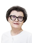 Курицына Лилия Геннадиевна, Окулист (офтальмолог)