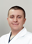 Бирюков Сергей Николаевич, Травматолог, Ортопед
