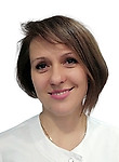 Кефер Мария Ивановна, Гинеколог, Акушер, УЗИ-специалист