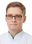 Новиков Дмитрий