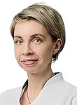 Матушкина Екатерина