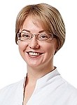 Иванченко Светлана