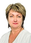Герасимова Светлана