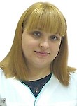 Леонченко Татьяна