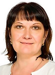 Михайлова Лариса Васильевна, Иммунолог, Аллерголог