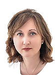 Акулинина Ирина Николаевна, Гинеколог, Акушер, УЗИ-специалист, Репродуктолог (ЭКО)