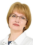 Климова Оксана