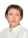 Романенкова Наталья
