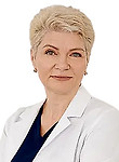 Парфенова Ирина Фридриховна, Стоматолог
