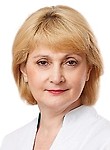 Захарова Елена