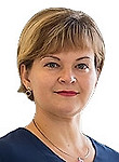 Лемякина Елена