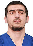 Татаев Адам