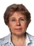Быкова Марина Николаевна, Окулист (офтальмолог)