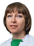 Гарина Мария Викторовна, Иммунолог, Аллерголог