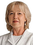 Блинкова Елена