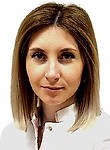Череватенко Марина