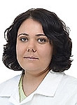 Кургузкина Татьяна