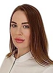 Глушенко Олеся