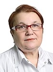 Глинкова Нина