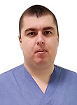 Обухов Алексей