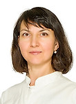Костромеева Елена