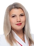 Рухтина Анастасия