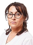 Сиденко Наталья