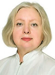 Дубоносова Людмила