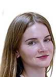 Щербак Яна