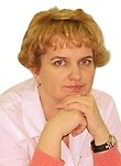 Свиридова Наталья