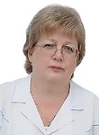 Бондаренко Светлана