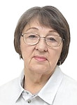Пекарская Ольга Михайловна, Психотерапевт